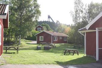 Lugnets Camping