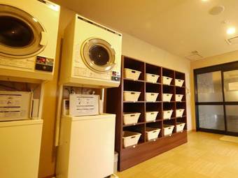 Route Inn Grantia Dazaifu (formerly Hotel Grantia Dazaifu)