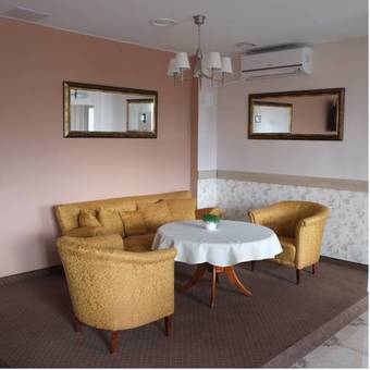 Hotel Angelas