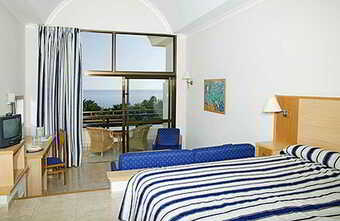 Hotel Grupotel Orqu�dea