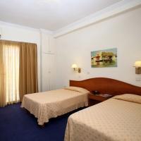 Pan Hotel