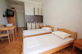 Apartments Dea