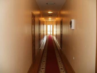 Hotel Pale
