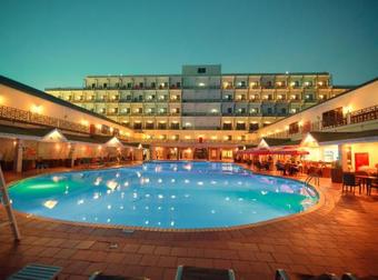 Princess Hotel Guyana