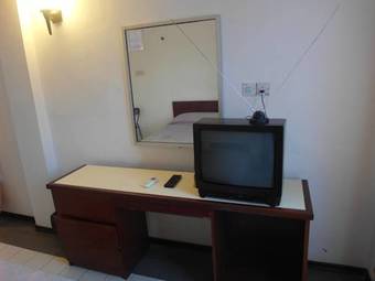 Telang Usan Hotel