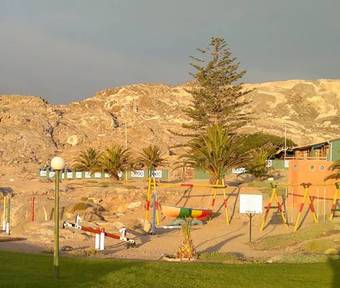 L�deritz Nest Hotel