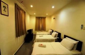 T Hotel Tandop