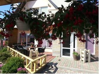 Hostal Spicite