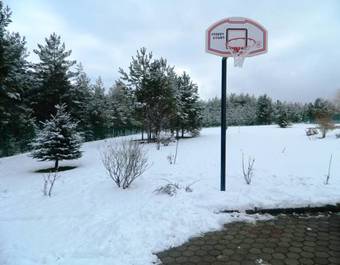 Weekend House Livno