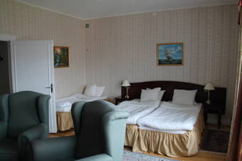 Grand Hotel - Sweden Hotels