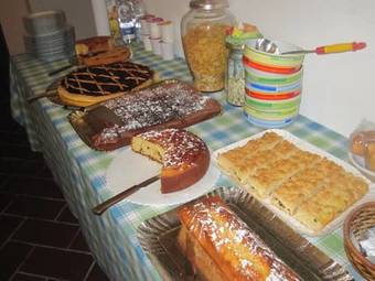 Hostal Santa Croce