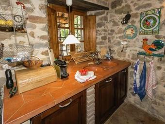 Villa Monte Amiata