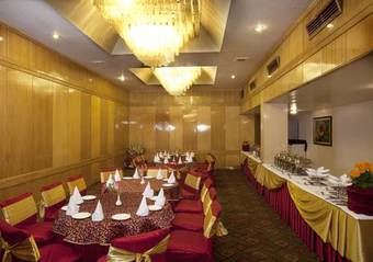 Hotel Asia Jammu