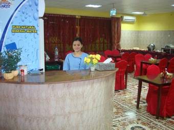 Noor Majan Camp