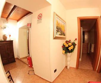 Nerodivino B&B