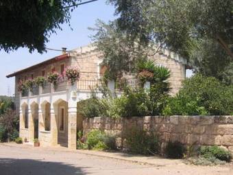 Agroturismo Mul Hayar