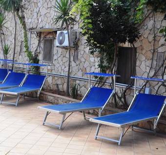 Hostal Il Castello