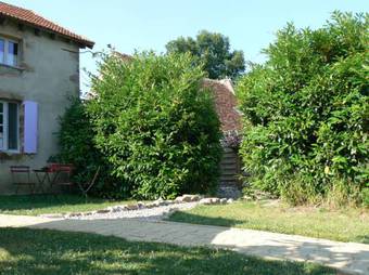 Le Petit Moulin