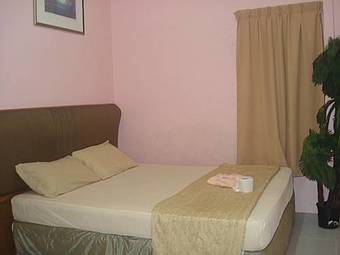 Casavilla Hotel Petaling Jaya