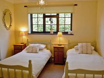 Matai Country House