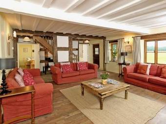 Henley Farmhouse