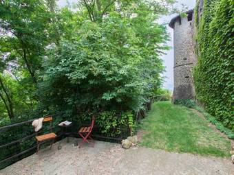 Apartamento Di Magnano