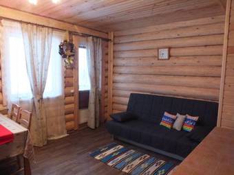 Uksovo Cottages