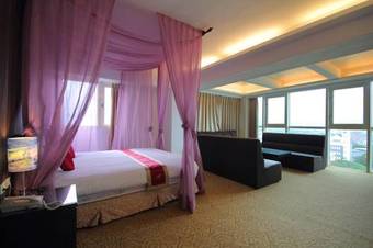 Idas Boutique Hotel