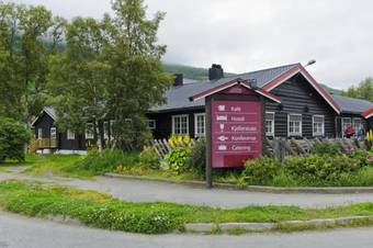 Hotel Vollan Gjestestue