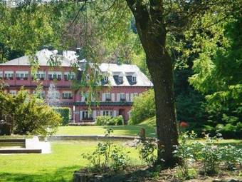Hotel Auberge De La Gaichel
