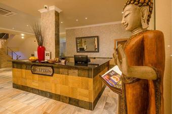 Hotel Best Western Plus Colosseum