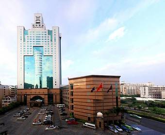 Quanzhou Cnd Hotel