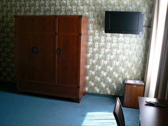 Hotel Synet