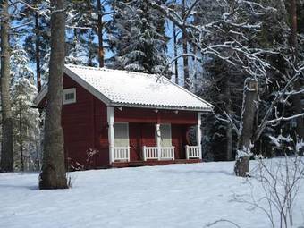Villa Tammikko