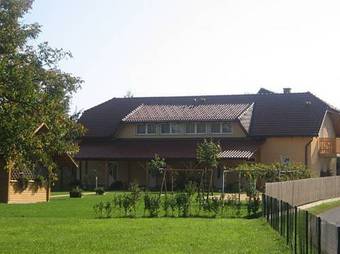 Apartments Galunder