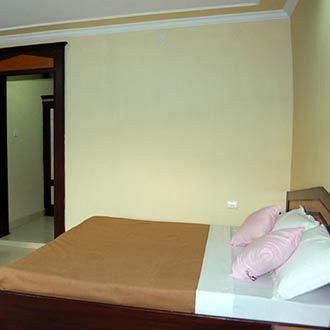 Hotel Pine Havens