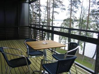 Kuortane Sports Hotel