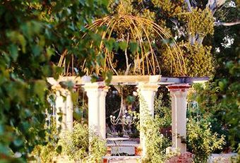 Agroturismo Jacobs Creek Retreat At Moorooroo Park
