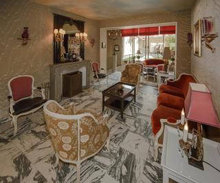 Hotel Saint Louis