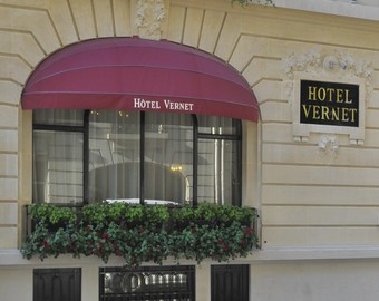 Hotel Vernet