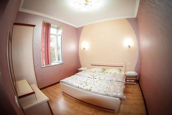 Armon Apart Hotel