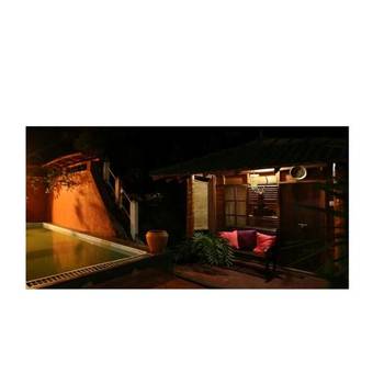 Plantation Retreat