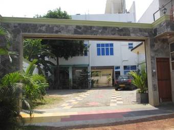 Grand Rovinka Hotel