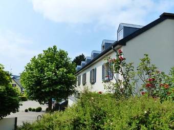 Hotel Manoir Kasselslay