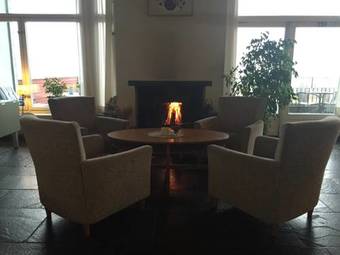 Siljansn�s Hotell