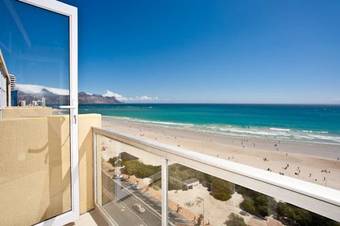 Apartamento 1208 St Tropez