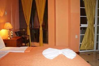 Hotel Carliza