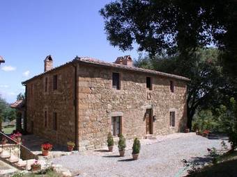 Villa La Silva