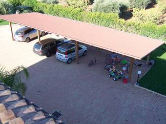 Hostal Agriturismo La Tavernetta