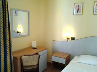 Hotel Adriatico
